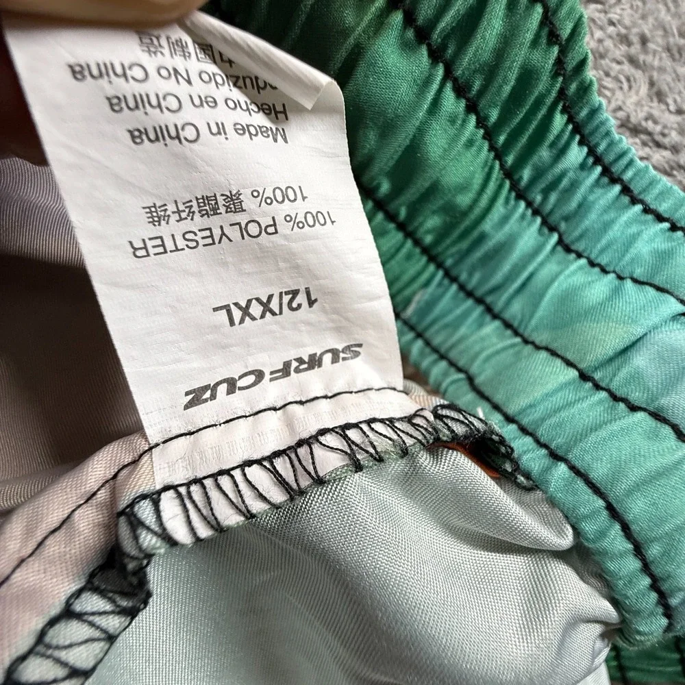 Surfcuz womens xxl